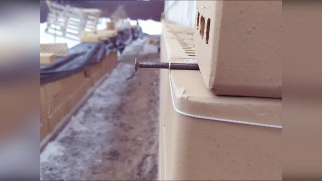 Керамический лицевой кирпич Терекс. Облицовка фасада смотреть онлайн