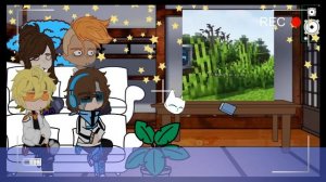 ||Реакция Идеального мира на Лололошку/Дейва||Кринж||