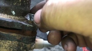 Сломались шпильки коллектора ЛАДА ВЕСТА 🔥