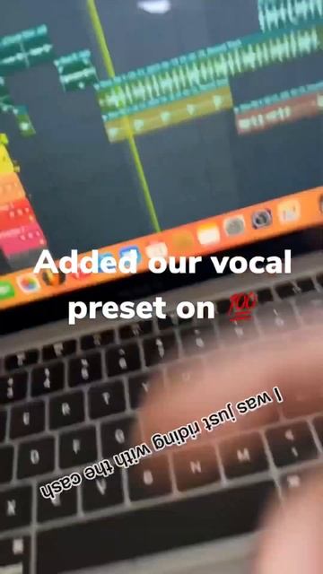 This FL Studio (STOCK) vocal preset does wonders😯 #shorts #flstudio смотреть онлайн