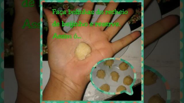 TRUFAS PRETO E BRANCO