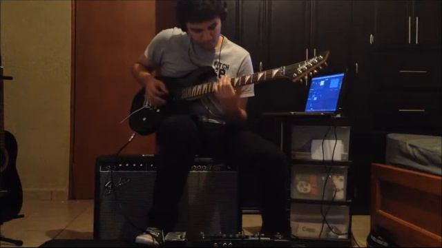 Mago de Oz - Fiesta Pagana (Cover) [HD] смотреть онлайн