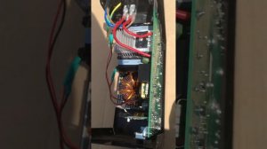 Ресанта САИ-220 Замена силовых транзисторов RJH60F5, диода SFR15F60F2, конденсаторов