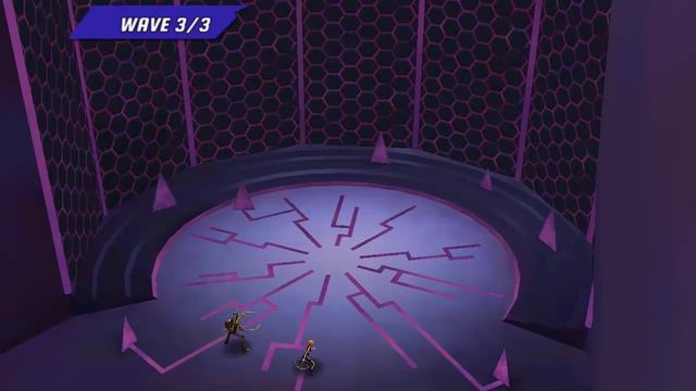 How April Became Vampire - Teenage Mutant Ninja Turtles Legends смотреть онлайн