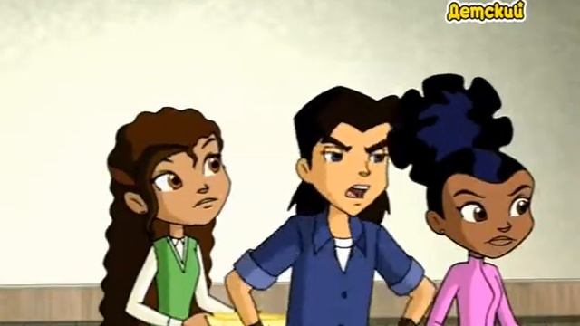 1. 01. Лошадки - Встречают по одёжке! You Can't Judge a Girl By Her Limo смотреть онлайн