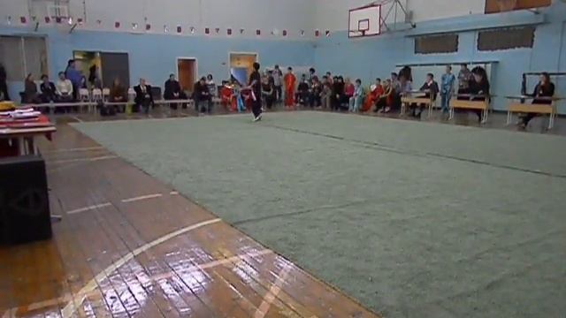 Демин Максим, шуаньбин смотреть онлайн