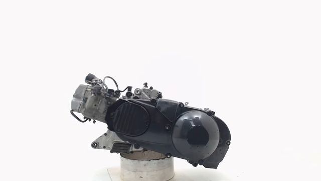 Used Engine Suzuki AN400 Burgman 2001-2002 212600 смотреть онлайн