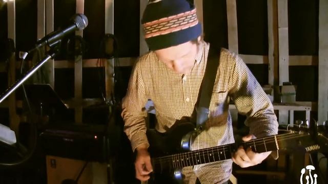 Sekunda Kota - не бійцівський клуб (opyata Live)