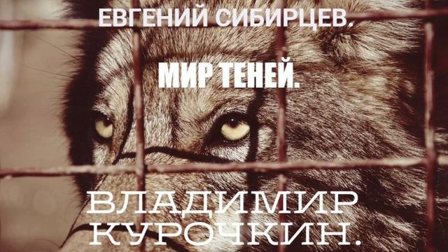 Мир теней Стихи: Владимир Курочкин Музыка, исп: Евгений Сибирцев смотреть онлайн