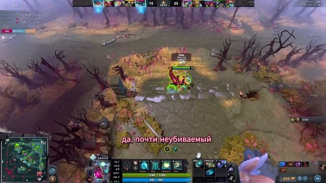 ДЕВУШКА ХВАЛИТ ТИМЕЙТА ВСЮ ИГРУ смотреть онлайн