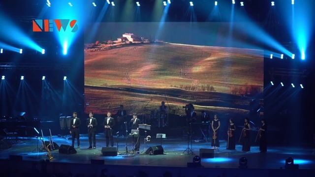 Шөкеновті еске алу кеші өтті