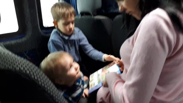 МАМА У КОТОРОЙ НАДО ПОУЧИТЬСЯ смотреть онлайн