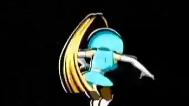 Sexy Silvia Henshin from Viewtiful Joe the series смотреть онлайн