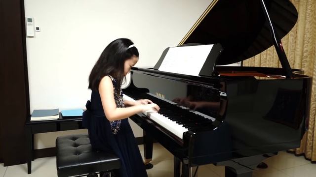 Beethoven - Sonata No. 20 in G major, Op. 49 No. 2 смотреть онлайн