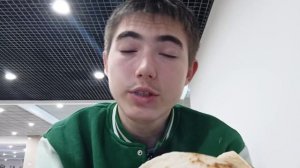 Обзор на Ростмастер Чиз. Новинка Rostic's