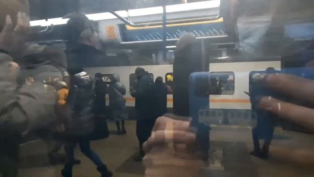 Pov: тот самый чел который ездит в школу на электричке. смотреть онлайн