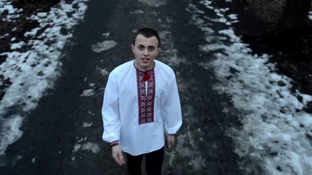 Mentalist - Про Шевченка