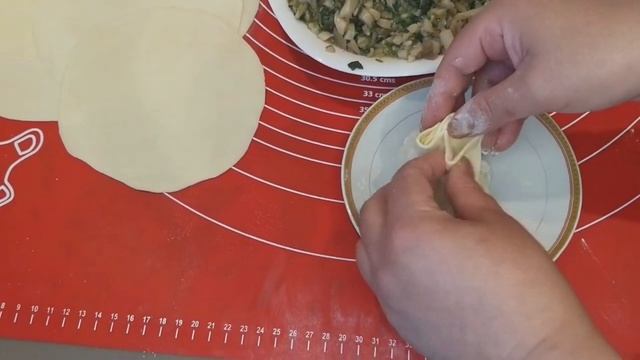 Грибные ковры: путь к волшебству