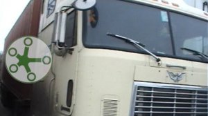 Грузовики International в России в нулевые годы