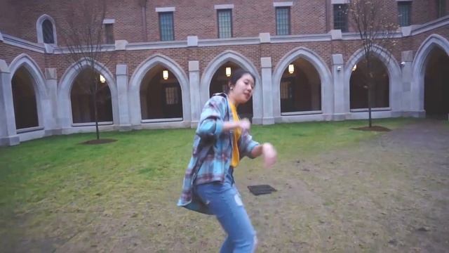 PENTAGON (펜타곤) - Shine (빛나리) Dance Cover | Vanderbilt VIVID смотреть онлайн