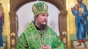 Каноны Иисусу Сладчайшему, Пресвятой Богородице, Ангелу Хранителю (читает прот. Пахомий Брусков)