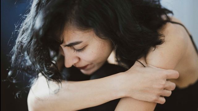 Боль от обиды Авторские стихи Читает автор смотреть онлайн