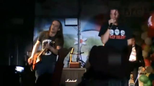 гала концерт "Веселка над тисою" группа склябин смотреть онлайн