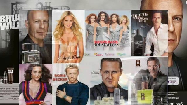 Презентация бизнеса LR