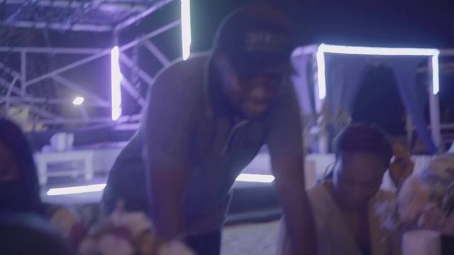 BABY BOY or GIRL?| MY BEACH THEMED BABY SHOWER and GENDER REVEAL PARTY | KELECHI MGBEMENA смотреть онлайн