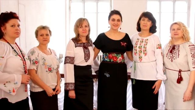 ЗШ № 7 м. Кіровоград "Обличчя школи" смотреть онлайн