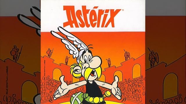 Astérix [NES] - Act 1 (Gaul) - (NTSC/60hz Version) смотреть онлайн