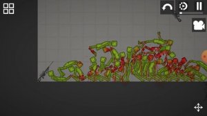 игра в кальмара в мелон плэй граунт