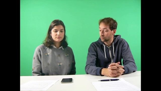 interview manager d'Alexandre MALSCH (CEO melty) - PSB Paris School of Business смотреть онлайн