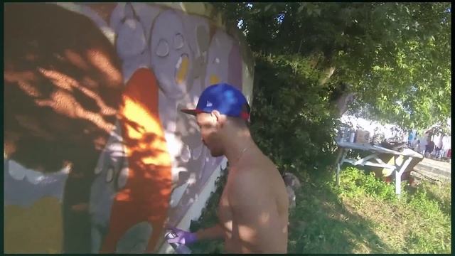 MOLODЁЖ_day смотреть онлайн