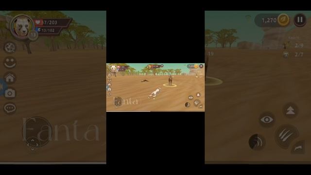 прокачка гепарда/открытие 2 Эпический сундуков смотреть онлайн