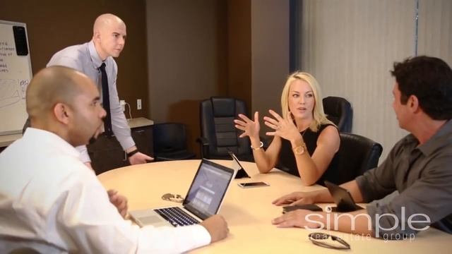 About Simple Real Estate Group смотреть онлайн