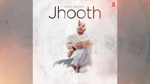 JHOOTH: GITAZ BINDRAKHIA (Motion Poster) | Goldboy | Nirmaan | New Punjabi Song 2017