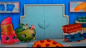 Мультик шопкинс