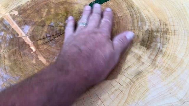 Деревянный Столик Своими Руками 🪵Поделки Из Дерева 👍