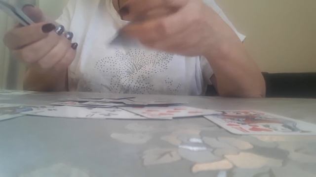Какие шаги сделает Ваш любимый 👑♣️ к Вам❤. смотреть онлайн