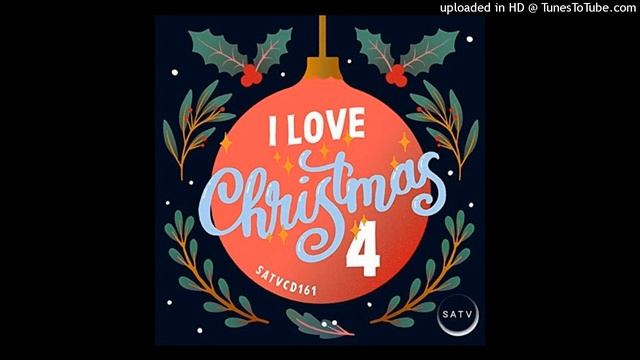 This Christmas Night смотреть онлайн