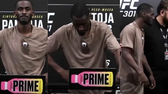 Matchups To Make After UFC FIGHT NIGHT: Perez VS Taira! смотреть онлайн