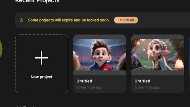 New AI Art Generator | Text to 2D Cartoon or 3D Pixar Animation Styles - Text to Image AI Tutorial смотреть онлайн
