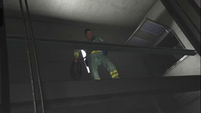 GTA Online - The Podium Robbery Gameplay (Chop Shop DLC) смотреть онлайн