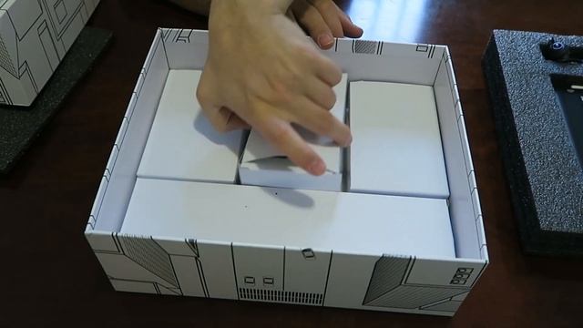 Unboxing of the 360° Surround View Monitoring System (RVS-77535) by Rear View Safety смотреть онлайн