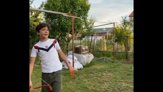 Çağan Efe Ak Klip смотреть онлайн