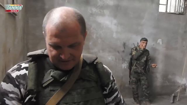 Leramun Aleppo Syria Syrian Army routes Rebels смотреть онлайн