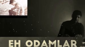 Жалолиддин Ахмадалиев - Эх одамлар