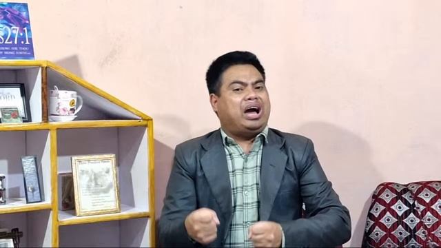 Ka Jingduwai ia ka jingpynkhiah || live смотреть онлайн