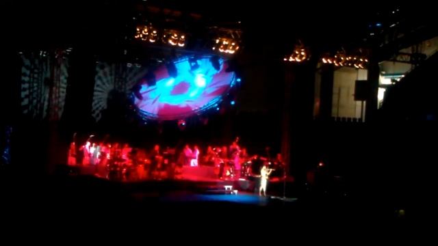 [08.07.2011] - Vanessa Mae Live@Cyprus p1 смотреть онлайн